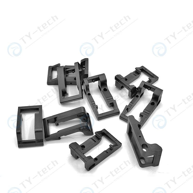 SS12-16mm 压料盖前扣