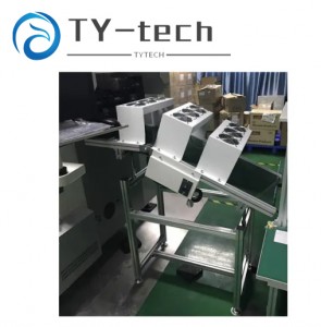 波峰焊料出料輸送機 OUC-400