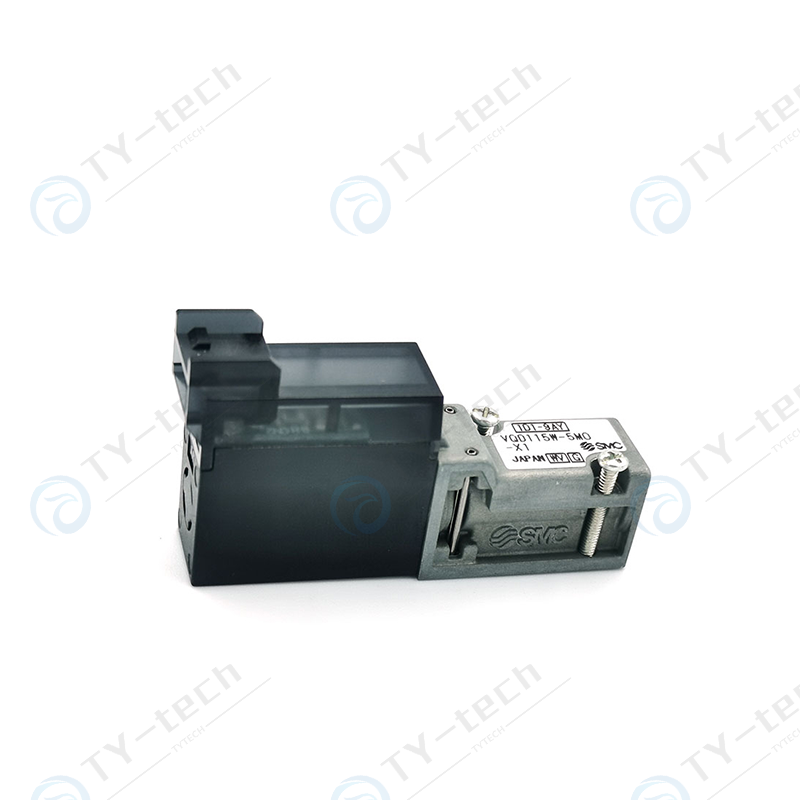 YAMAHA YSM10 20R 真空电磁阀