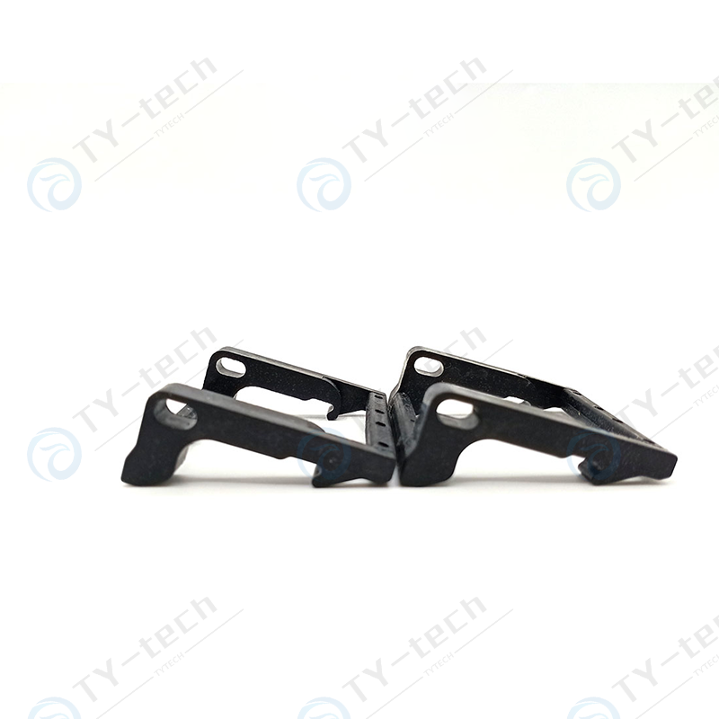 SS44mm压料盖前扣