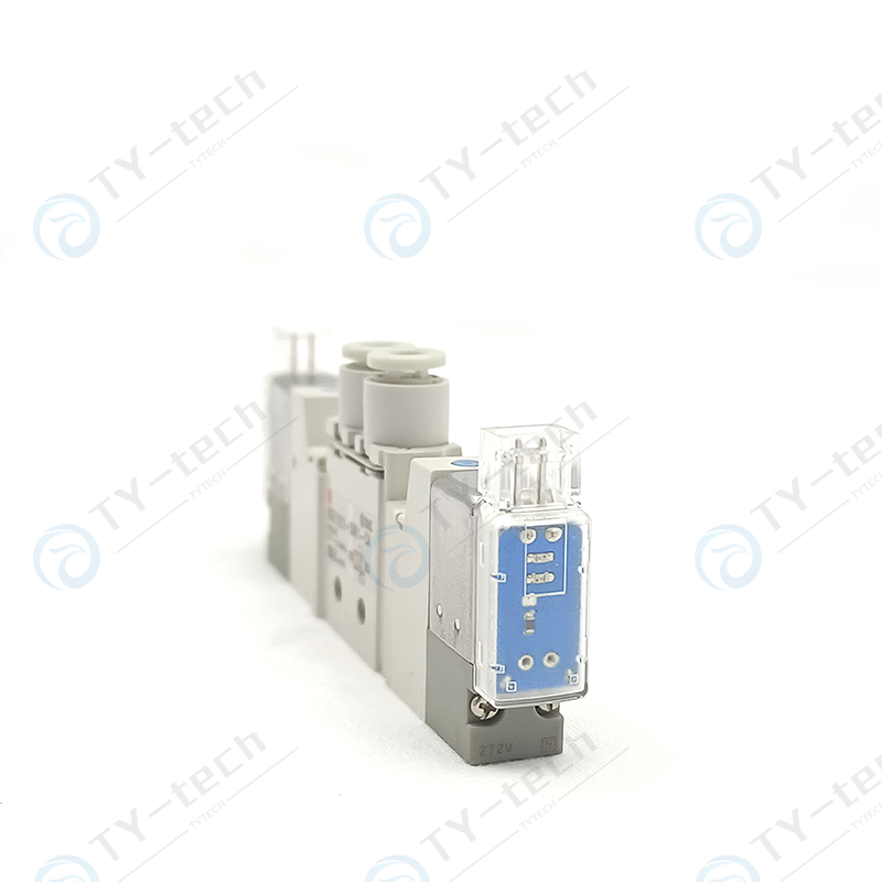 YAMAHA YSM20R 切刀电磁阀