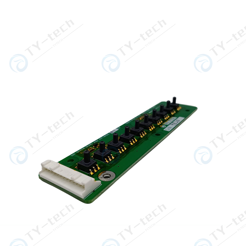 YAMAHA YS_YSM真空板