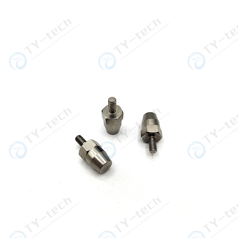 YS12主挡板气缸头