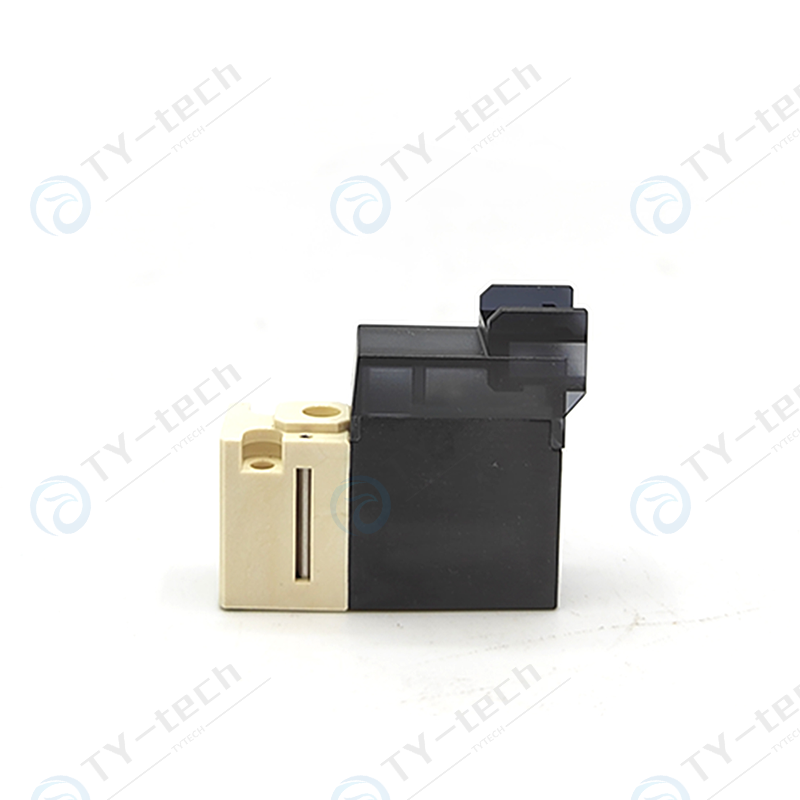 YSM10_20 吸嘴杆排气电磁阀