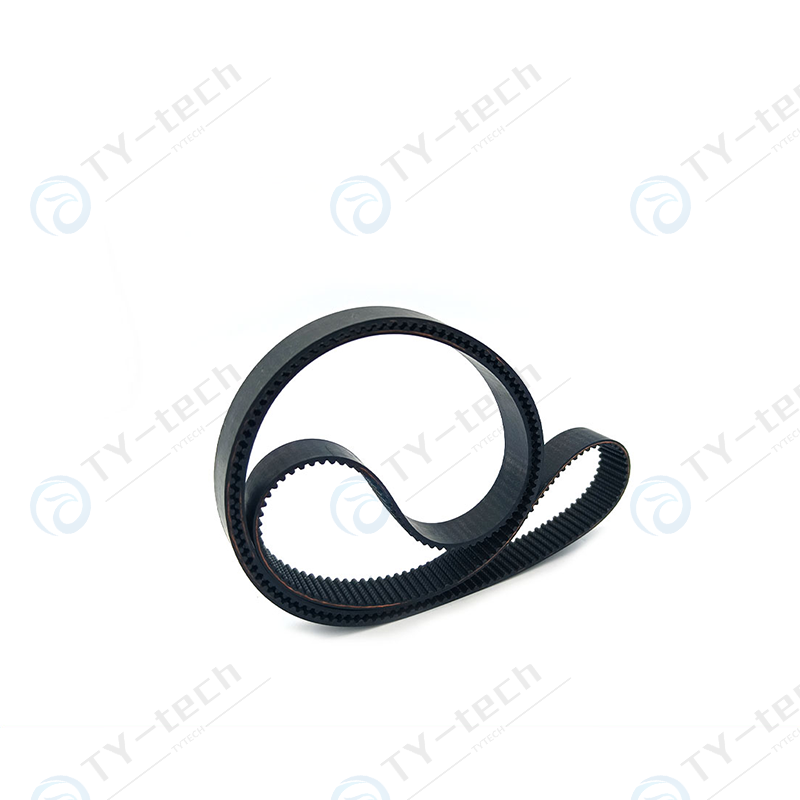 YS100 YS100R PU上下皮带