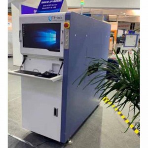 3D Solder Paste Inspection TY-3D200