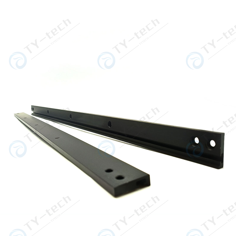 YV100X_XG夹边固定边铝条