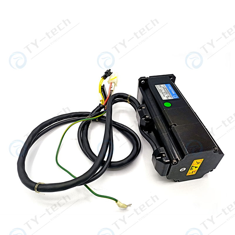 YAMAHA Q型马达（200W)