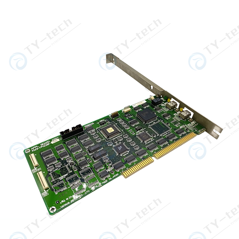 YAMAHA YV100XG APPL卡