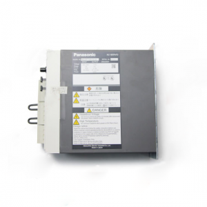 Maszyna SMT Części zamienne Panasonic Silnik prądu przemiennego Mcdft3312L01