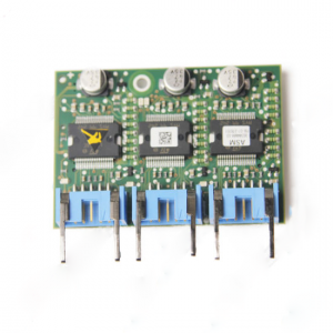 Placa PCB de peças sobressalentes SMT de alta qualidade para máquina pick and place Siemens