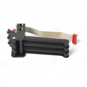 原裝 SMT 備件供應商西門子 Cover Strip Control 3X8mm 用於 SMT 貼片機。