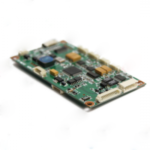 Samsung 12mm Feeder PCB S91000009A