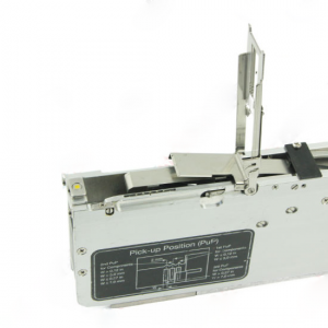 Siemens Spare Parts 12-16mm Feeder 00141092 零件