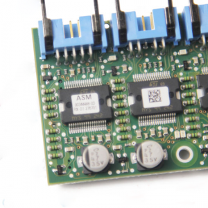 用于西门子贴片机的高品质 SMT 备件 PCB 板