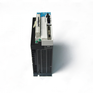 Peças sobressalentes da máquina SMT Panasonic Motor AC Mcdft3312L01