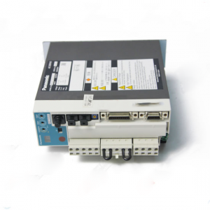 Peças sobressalentes da máquina SMT Panasonic Motor AC Mcdft3312L01