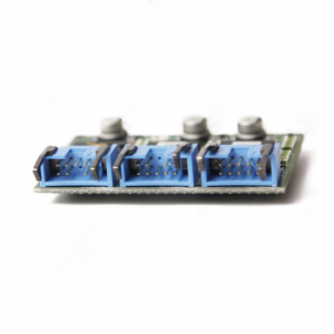 用於西門子貼片機的高品質 SMT 備件 PCB 板