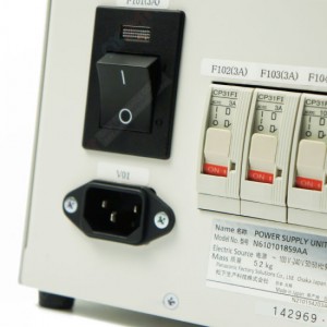 SMT松下NPM送料車電源松下貼片機