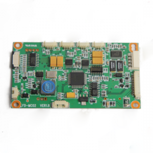 Scheda alimentatore Samsung da 12 mm S91000009A