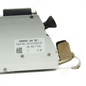 Ricambi Siemens Alimentatore 12-16mm 00141092 Parti