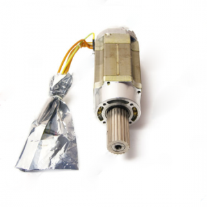 Горячие продажи Siemens Pick And Place Machine Бесщеточные запасные части серводвигателя