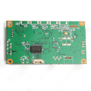 Samsung 12mm Feeder PCB S91000009A