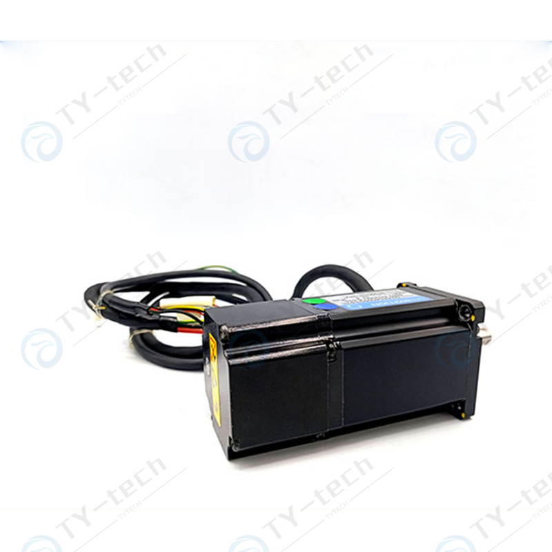 YAMAHA Q型马达 （60W）