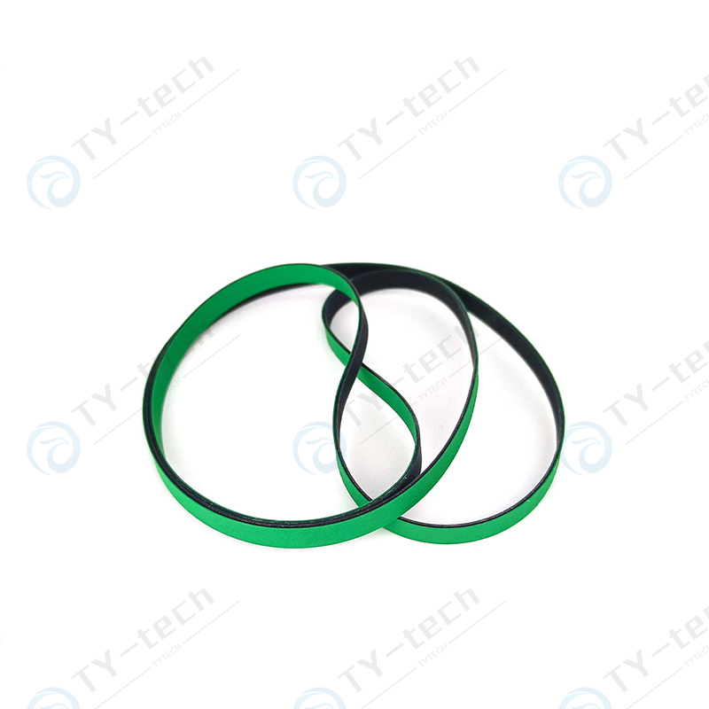 YG200中间段传送皮带