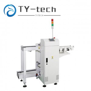 PCB 杂志装载机 UL-390