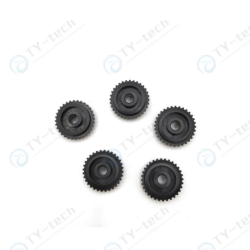 SS8mm卷带齿轮P_0