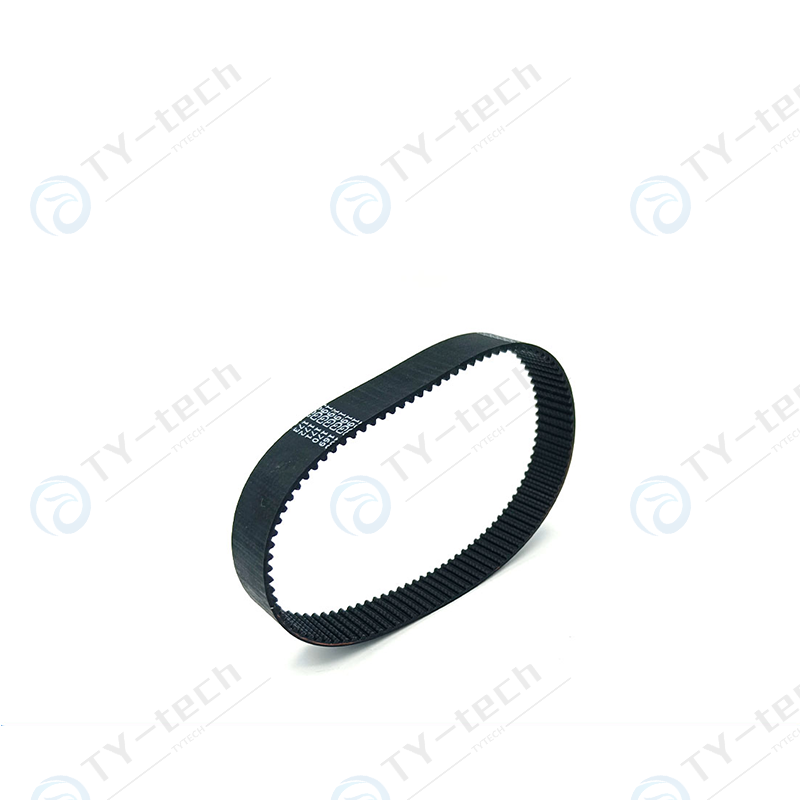 PU1_PU2 马达皮带