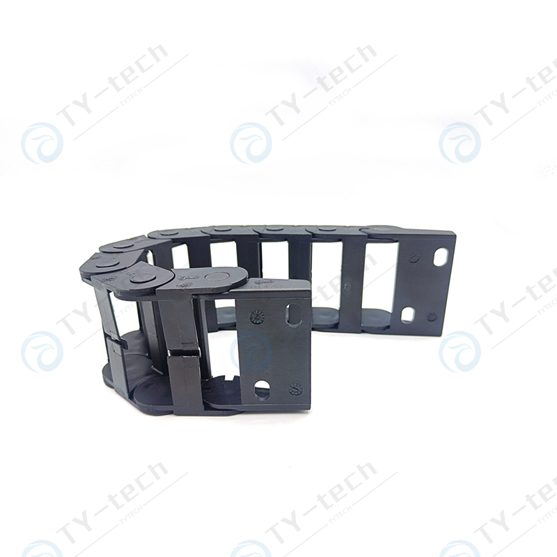 YV100X YV100XG Z轴坦克链