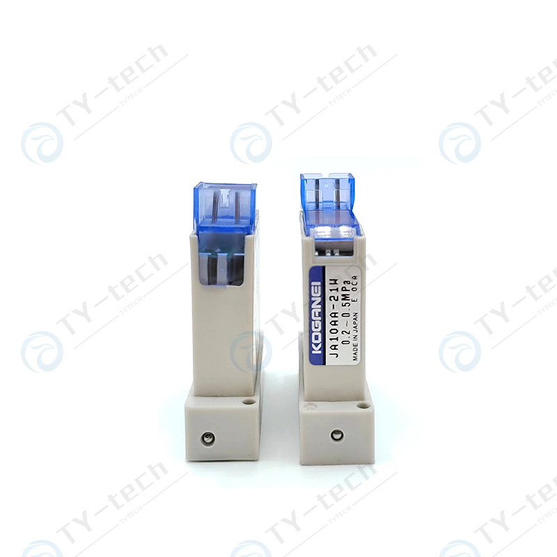 YS12_24 真空电磁阀21W