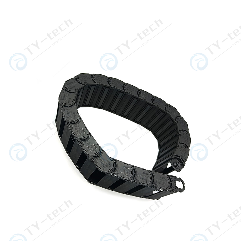 YG100 X轴坦克链20节