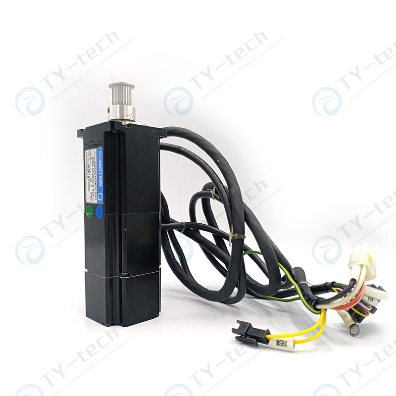 YAMAHA Q型马达（60W带刹车）