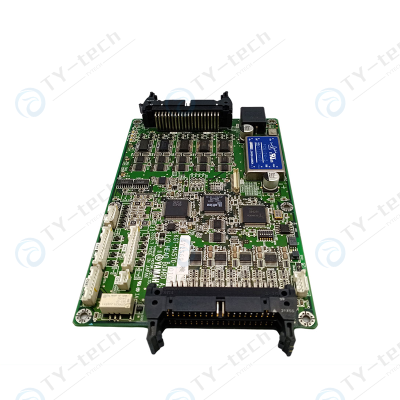 YG200头部IO卡