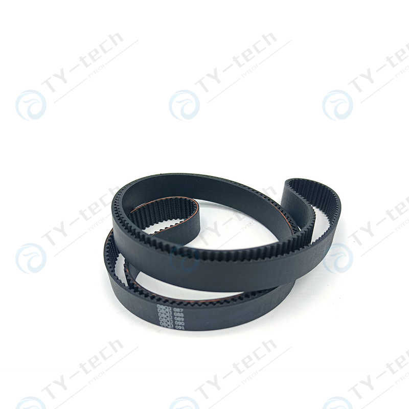 YG12_YS12 PU上下皮带