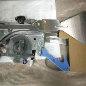 Alimentatore JUKI da 8 mm CF03HPR 40081758