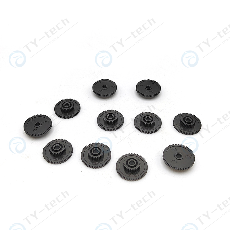 SS12_16mm 卷带齿轮P1