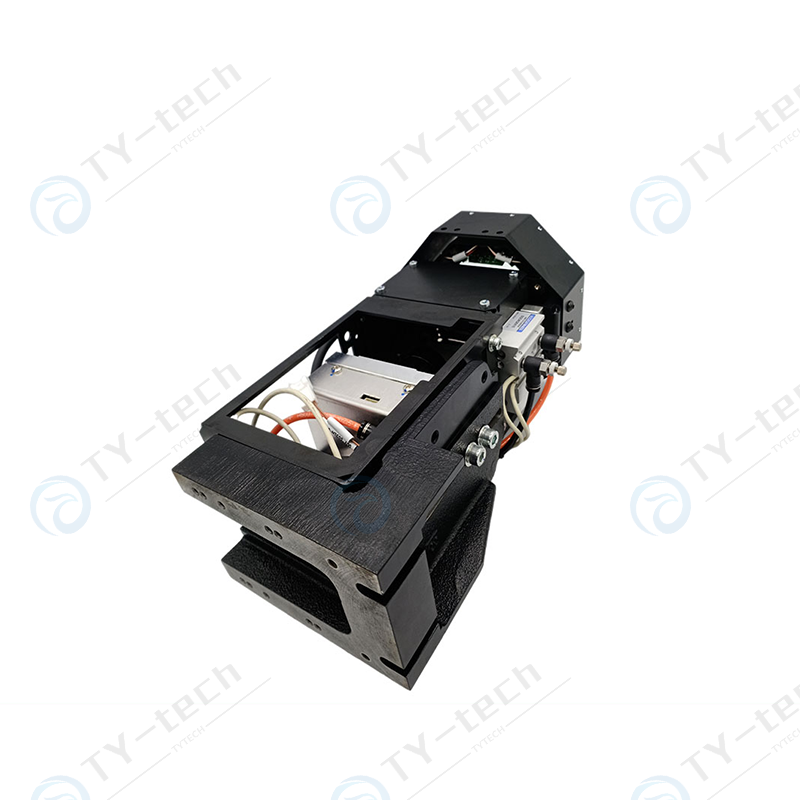 YAMAHA YSM20 固定相机