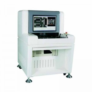 Çevrimdışı AOI İnceleme Makinesi TY-500