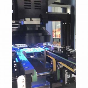 在线检测机AOI TY-1000