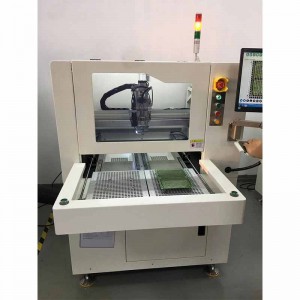 自動PCB雕刻機TYtech-650