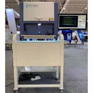 DIP在線AOI TY-D500