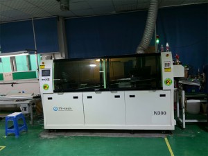 Wave Solder Machine N300