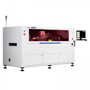 GKG全自动锡膏印刷机H1500