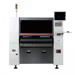 Samsung SM471PLus  Chip Mounter