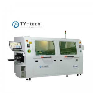 Wave Solder Machine N300