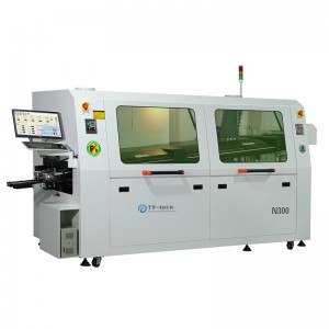 Wave Solder Machine N300